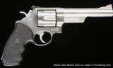 SMITH & WESSON
Model 629-1
Revolver
44 mag
- 2 of 2