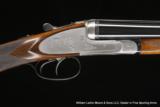 BERNARDELLI
Holland VB Game Gun
SXS
12 GA
- 2 of 4