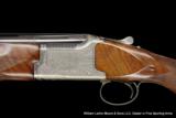 WINCHESTER
Model 101 Grand European Pigeon Gun
O/U
12 GA
- 4 of 5