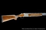 WINCHESTER
Model 101 Grand European Pigeon Gun
O/U
12 GA
- 1 of 5