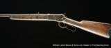 WINCHESTER
Model 1892
Lever Action
.32-20
- 2 of 5