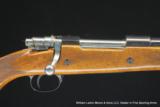 BROWNING
Safari Grade Mauser rifle
Bolt Action
.458 win mag
- 3 of 5