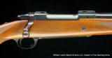 
RUGER
Model 77 African
Bolt Action
.458 win mag
- 4 of 5