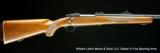 
RUGER
Model 77 African
Bolt Action
.458 win mag
- 1 of 5