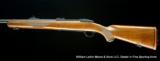
RUGER
Model 77 African
Bolt Action
.458 win mag
- 2 of 5