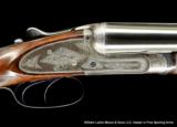 WILLIAM FORD	Sidelock Ejector	SXS	12 GA- 1 of 5