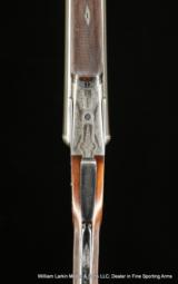 WILLIAM FORD	Sidelock Ejector	SXS	12 GA- 5 of 5