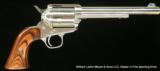 FREEDOM ARMS	Dick Casull special edition	Single Action Revolver	.454 Casull
- 3 of 6