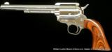 FREEDOM ARMS	Dick Casull special edition	Single Action Revolver	.454 Casull
- 2 of 6