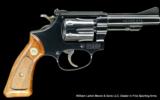 SMITH & WESSON
Model 51 .22/32 Kit Gun MRF
.22 Mag
- 1 of 4