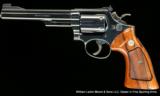 SMITH & WESSON	Model 19-3	Revolver	.357 mag
- 2 of 2