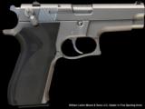 SMITH & WESSON	Model 5906	Semi auto pistol	9mm para- 1 of 2