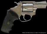 ROSSI	B8	Revolver	.38 special
- 1 of 2