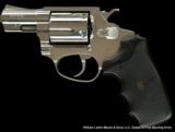 ROSSI	B8	Revolver	.38 special
- 2 of 2