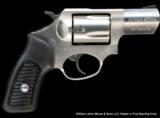 RUGER	SP101	Revolver	.357 mag
- 1 of 2