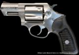 RUGER	SP101	Revolver	.357 mag
- 2 of 2