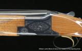 BROWNING	Superposed Grade 1 Lightning	O/U	12 GA- 2 of 5