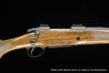 Kiimanjaro Rifles, Serengeti Custom Hunting Rifle, Sako Action, .270 WSM	, AS NEW - 1 of 5