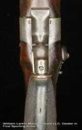 ALEXANDER HENRY	Hammer Falling Block Single Shot	Single Shot Rifle	.450 BPE 3 1/4\"
- 5 of 5