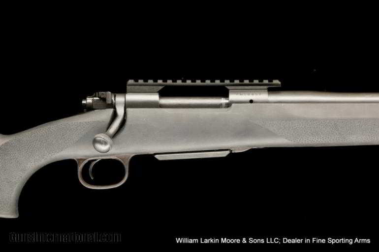 FN Patrol Bolt Rifle .308 win	AS NEW - 1 of 5