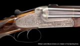 J. RIGBY & CO (Paso Robles), Double Rifle, SLE EXPRESS, .470 NE - 5 of 6