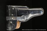 WALTHER
P38	Semi auto pistol	9mm para
- 4 of 4