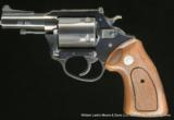 CHARTER ARMS	Bulldog Tracker	Revolver	.357 mag
- 2 of 4