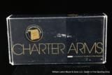 CHARTER ARMS	Bulldog Tracker	Revolver	.357 mag
- 4 of 4