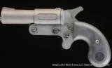 Cobray FMJ	Model D	Single shot pistol	.45 LC /.410 2 1/2\" - 2 of 3