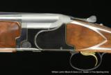 WINCHESTER	Model 101 Live Bird Gun	O/U	12 GA
- 3 of 5