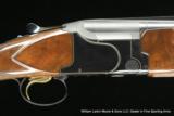 WINCHESTER	Model 101 Live Bird Gun	O/U	12 GA
- 4 of 5