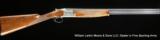 BROWNING	B125 Superposed Superlight B2 engraving	O/U	20 GA- 3 of 5