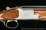 BROWNING	B125 Superposed Superlight B2 engraving	O/U	20 GA- 1 of 5