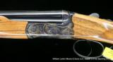 RIZZINI B.	BR550 EXPRESS	Double Rifle	.45-70 Gov.
- 3 of 5