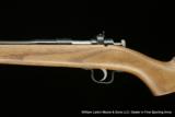 OREGON ARMS	Chipmunk	Bolt Action	.22 LR- 4 of 6