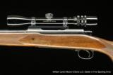 WINCHESTER	Model 70 Featherweight	Bolt Action	.270 win
- 3 of 6