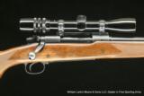 WINCHESTER	Model 70 Featherweight	Bolt Action	.270 win
- 4 of 6