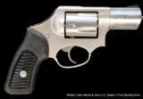 RUGER	SP101 Hammerless DAO	Revolver	.357 mag
- 1 of 3