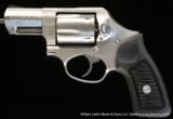 RUGER	SP101 Hammerless DAO	Revolver	.357 mag
- 2 of 3
