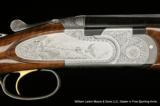 BERETTA	S 687 EELL Diamond Pigeon	O/U	20ga & 28ga Multi gauge two barrel set- 1 of 5