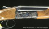 RIZZINI B.	BR550 Express	Double Rifle	.45-70 gov
- 4 of 5