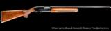 WINCHESTER	Super X 1 Skeet	Semi auto shotgun	12 GA
- 1 of 5