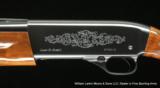 WINCHESTER	Super X 1 Skeet	Semi auto shotgun	12 GA
- 3 of 5