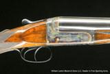 CHARLES LANCASTER	Grade A Express	Double Rifle	.470 NE
- 4 of 5