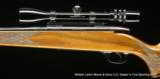 WEATHERBY	Mark V Deluxe	Bolt Action	.300 Wby mag
- 2 of 5