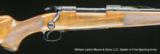 GEORGE SCHIELKE Custom	Model 70 Custom Mannlicher stocked carbine	Bolt Action	.270 win
- 1 of 6