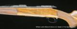 GEORGE SCHIELKE Custom	Model 70 Custom Mannlicher stocked carbine	Bolt Action	.270 win
- 3 of 6