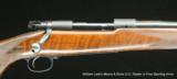 HENRIKSON Custom	M 70 custom rifle	Bolt Action	.358 Norma Mag
- 1 of 5
