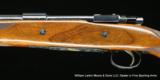 FN Custom	FN Mauser Custom rifle	Bolt Action	8mm rem mag
- 2 of 5