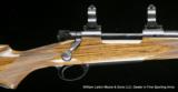 BISIO Custom	American classic custom Rifle	Bolt Action	7x57 mm
- 4 of 5